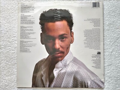 カーティス・ヘアストン 「Curtis Hairston」LP Mi5qcGVn.jpeg