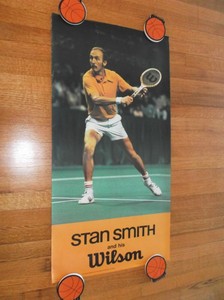 stan smith 1970