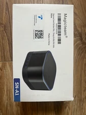 Magicteam Sound Machine White Noise Machine with 20 Non Looping Natural Sooth...