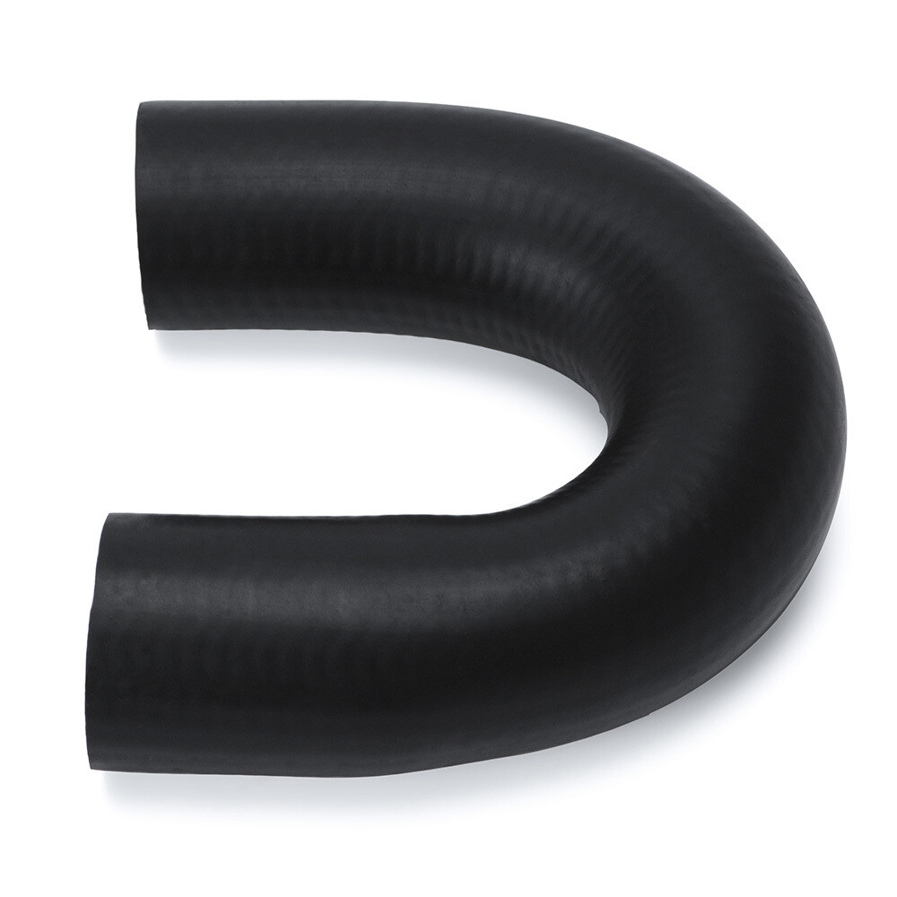 Silicone Heater Core Bypass loops Hose Coolant Crossover FOR LS1 LSX