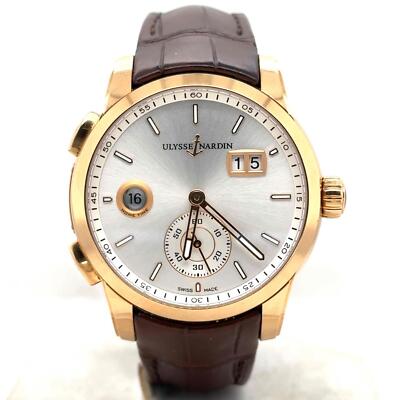 ルイン様2 ZX-2 Mechquartz Chronograph – Zelos Watches