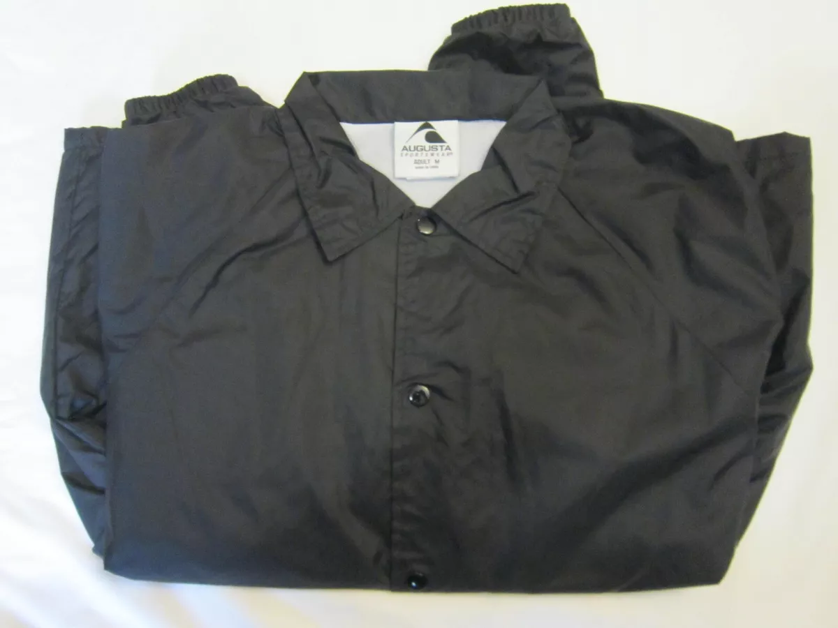 Augusta top sportswear windbreaker