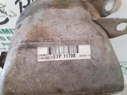 ETP11708 Ladeluftkühler für LAND ROVER DISCOVERY * 1013145 - Zdjęcie 3 z 3