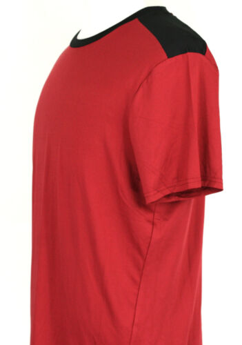 RBX Poly Span Tee With Shoulder insert Crew Neck Short Sleeve S, M, L, XL, 2XL - Picture 6 of 10