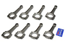 Eagle 6.625 I-beam Connecting Rods For Pontiac V8