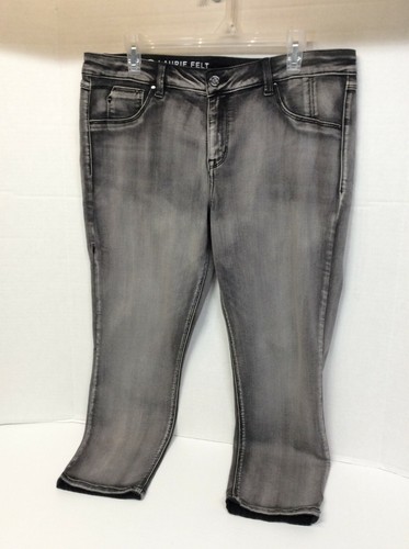 A375167 Laurie Felt Petite Silky Denim 