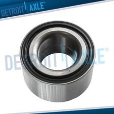 Rear Wheel Bearing Assembly for 2002 2003 2004 Honda CR-V LX 2.4L Models ONLY