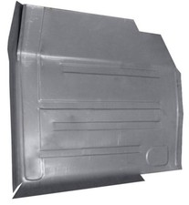 1951 52 53 Buick Special 40 Driver Side Rear Floor Pan New