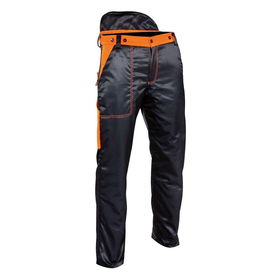 Pantalon Avec Protection Anti-coupure Energy 3155090 - Photo 2/4