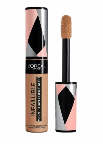 L'OREAL Infaillible More Than Correttore 11ml - SCEGLI TONALITÀ - NUOVO Sigillato - Foto 31 di 39