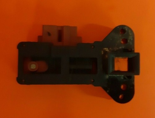 Washing Machine HOTPOINT WMA54P DOOR LOCK