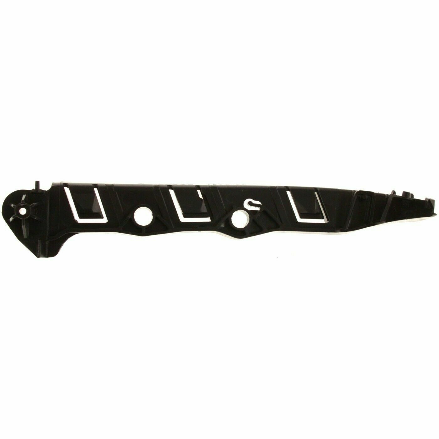 LH Side Front Bumper Support Bracket Fits BMW 550i 535i 