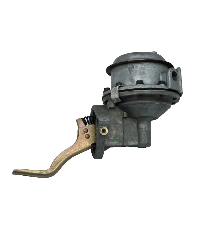 Bomba de combustible Pontiac 1963-1965 Foto 3 de 4