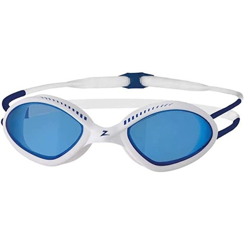 Lunettes De Natation Speed Socket 2.0 Unisexe - Anti-buée, Protection UV, Miroir, Lentille Grise