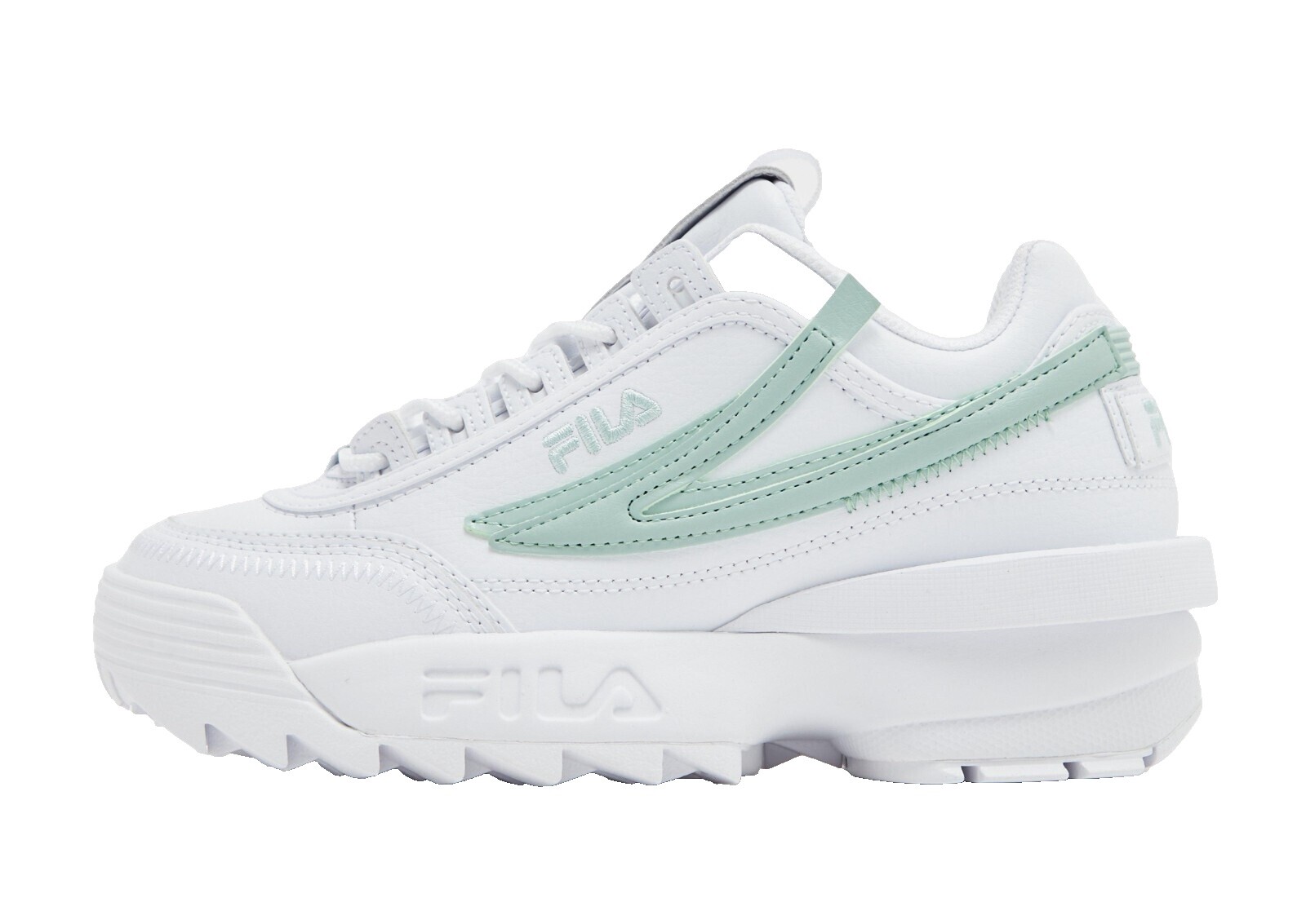 Fila Electrove UK