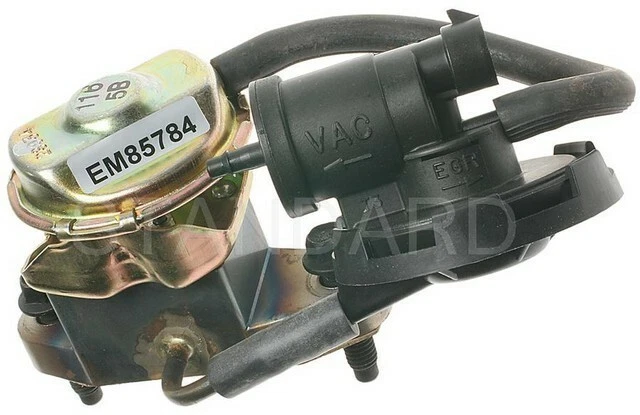 EGR Valve Standard for 1993 DODGE W350 V8-5.9L Foto 2 de 4