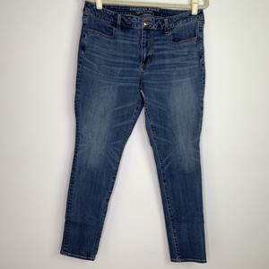 american eagle womens straight super stretch jeans for women