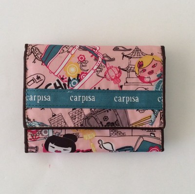 Carpisa - Wallet