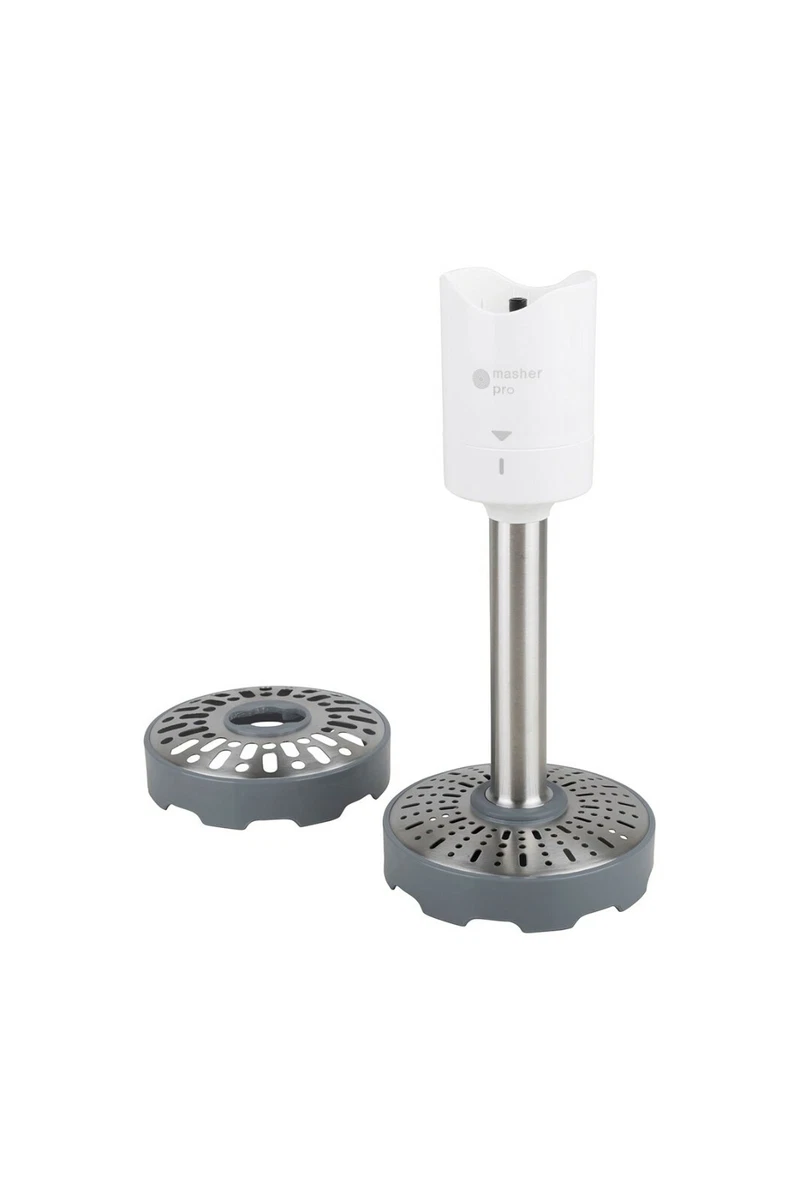 Kenwood potato masher deals