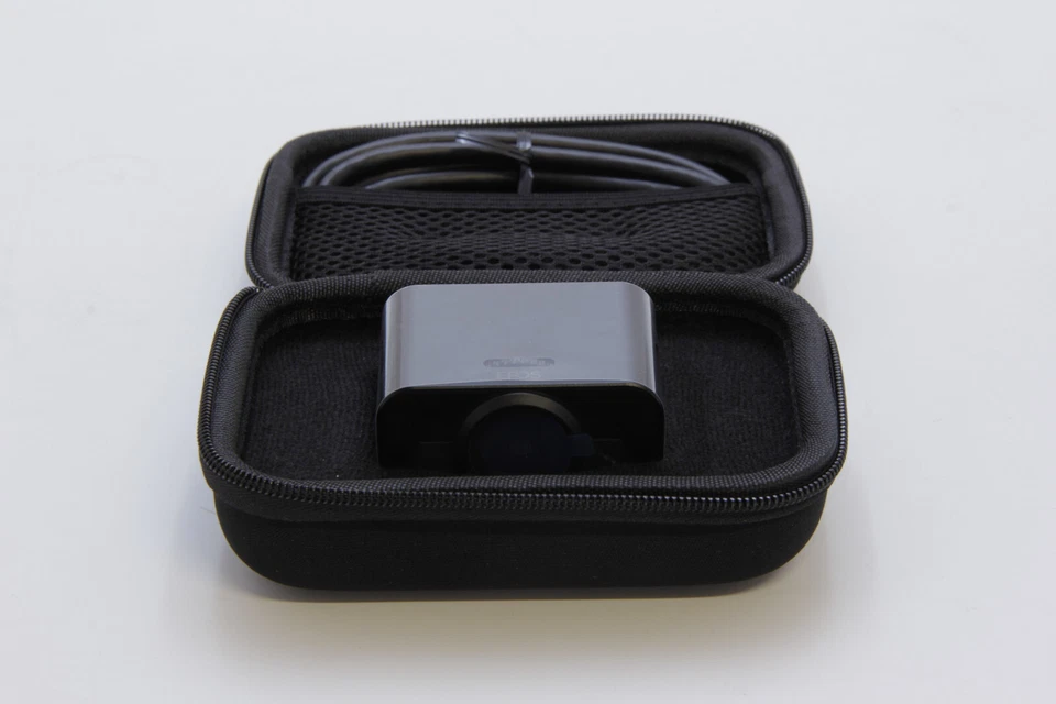 NEW UHD Webcam 4K Streaming with Microphone EPOS Expand Vision 1 PC Laptop Mac - Image 2 of 4