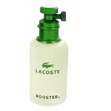 lacoste booster prix