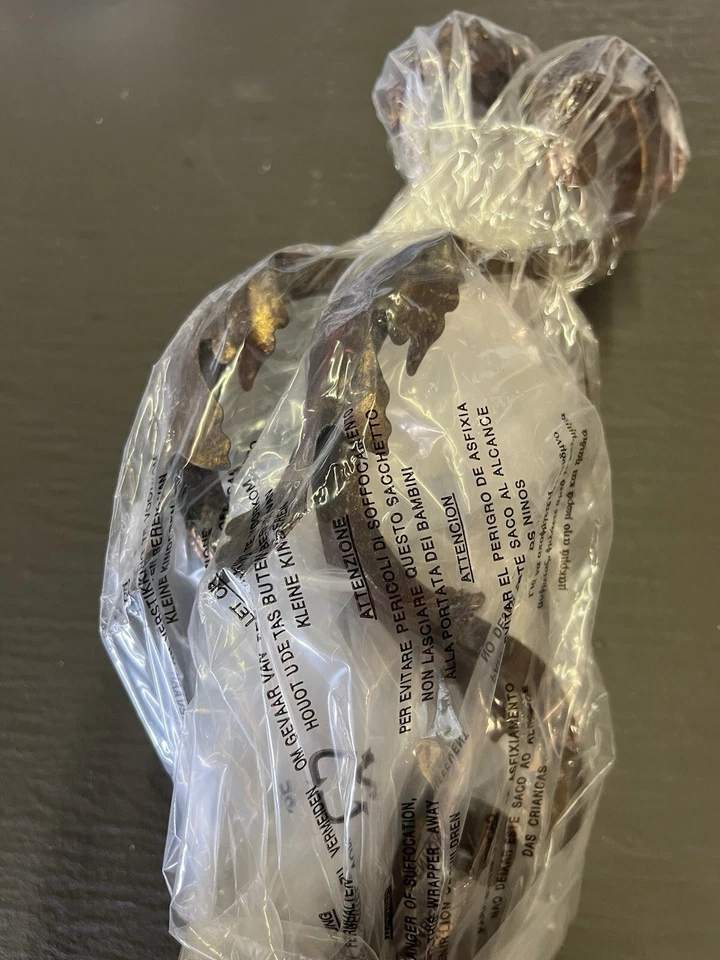 Craftmade jeremiah Design foyer Chandelier New! - Image 3 of 4