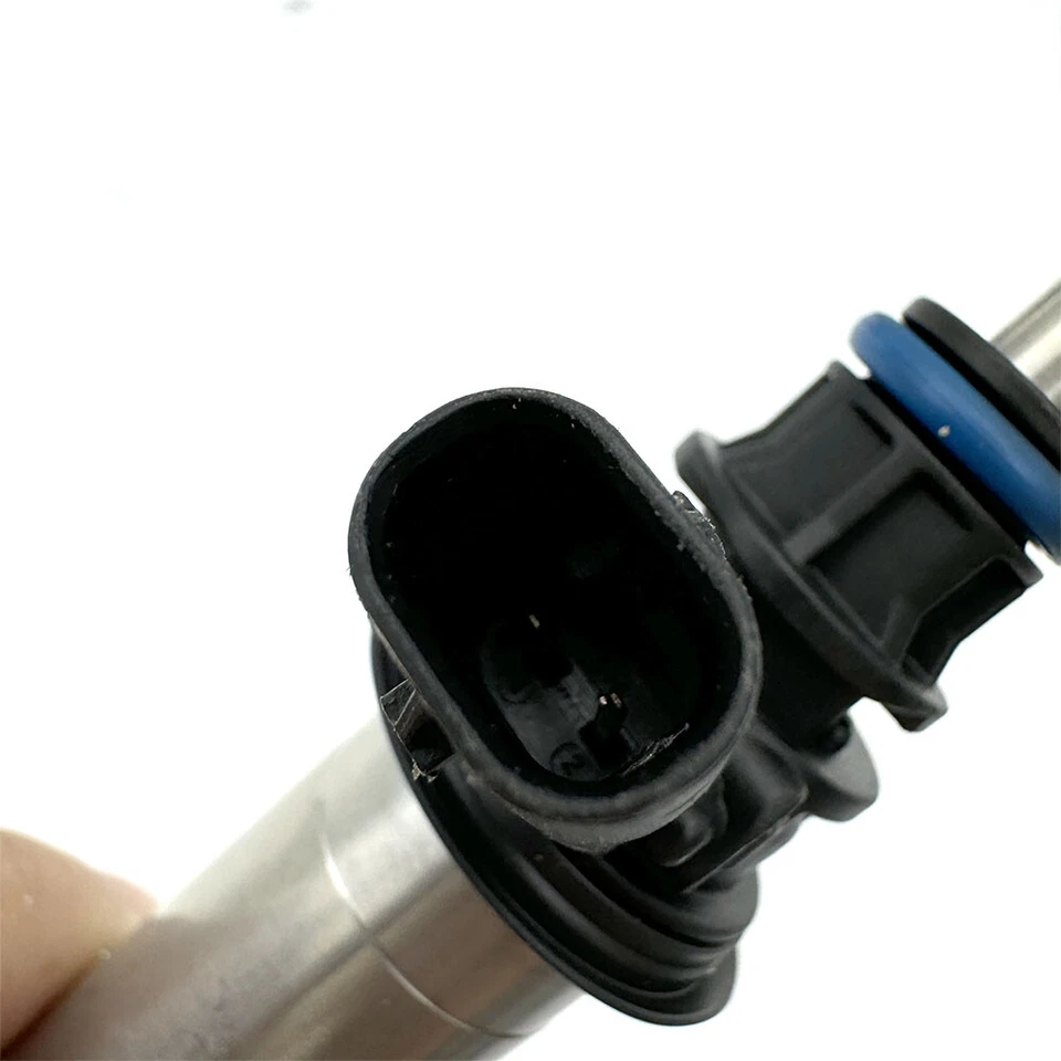 A2780700687 Fuel Injector for Mercedes-Benz C350 GLS450 X167 C300 2560705600 - Imagem 4 de 4