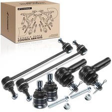 Rotule de direction Mazda TRIBUTE