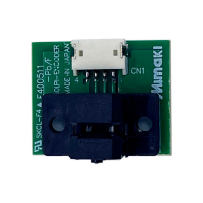 Mimaki JF1610/JF1631/1615/JFX200/JFX500/TS500/UJV500/UJV160 150LPI Encoder Board