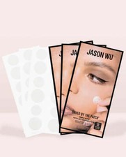 NIB JASON WU BEAUTY / SAVED BY THE PATCH PIMPLE - CLEAR 36CT