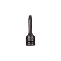 "1/2\" Kraft Bit-Stecknuss Torx T70"