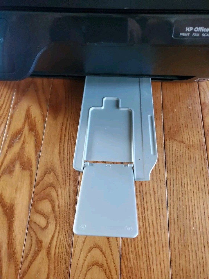 HP OfficeJet Printer 3830 AllInOne Inkjet Color Wireless Copy Print