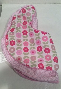 bloom nursing pillow
