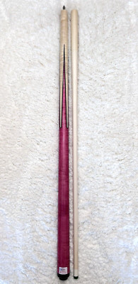 Pechauer Sneaky Pete Hustler w/ 12.25mm Shaft, PRO-H, FREE HARD CASE (Pink)