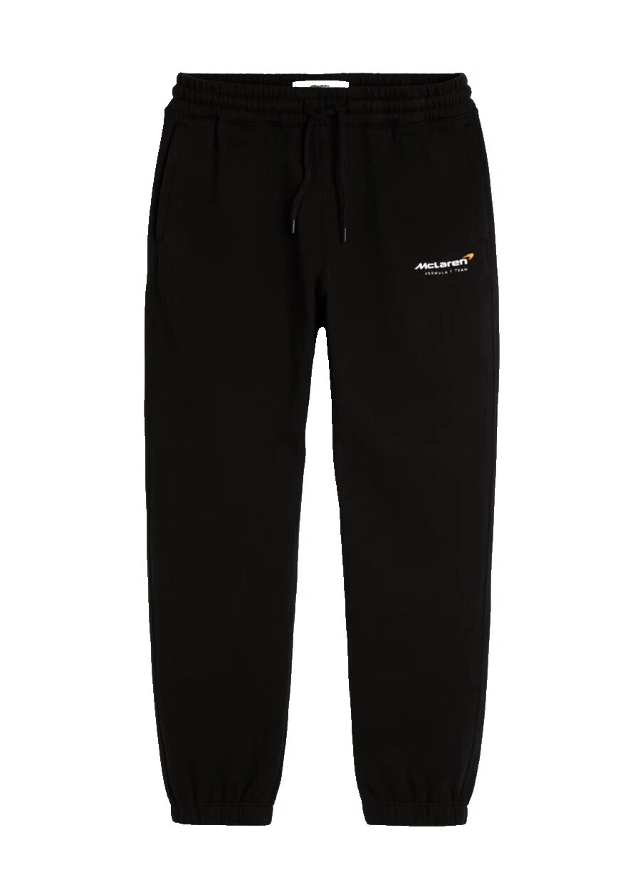 Pantalones Negros Hollister para hombres
