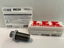 LEE Quick Trim Die, New Case Trimmer for 6.5mm Grendel NEW!!  # 90763 