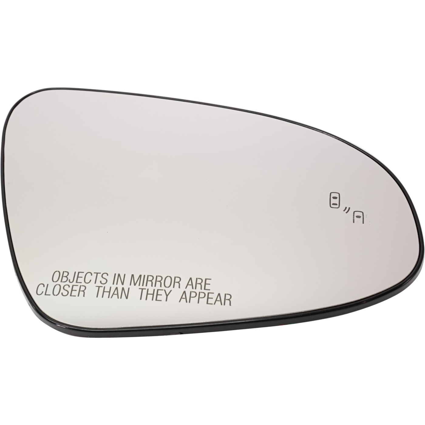 Mirror Glasses  Passenger Right Side Heated Hand 87931F4060 for Toyota C-HR