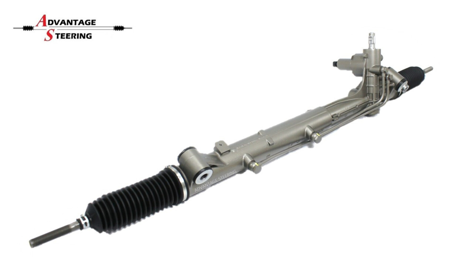 Maserati Quattroporte Rack and Pinion 2013-2018 | Ghibli 2013-2018 | OE Reman