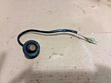 1995 Suzuki DT 75 Outboard Oil Warning Switch 37930-95612 