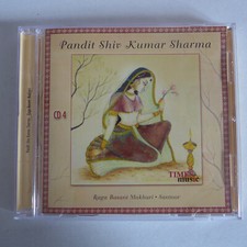 CD/ Pandit Shiv Kumar Sharma -