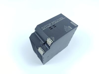 Siemens Sitop PSU100L 6EP1334-1LB00 DC 24V 230V 10A TESTED & TOP ZUSTAND