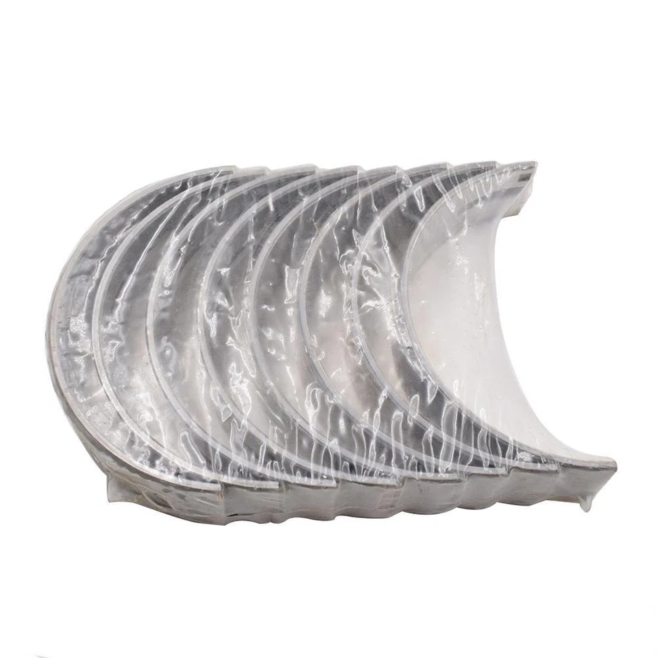 Crankshaft Bearing Kit fits Mitsubishi 3.0 MONTERO SPORT 2008- OUTLANDER 2007- - Image 3 of 3