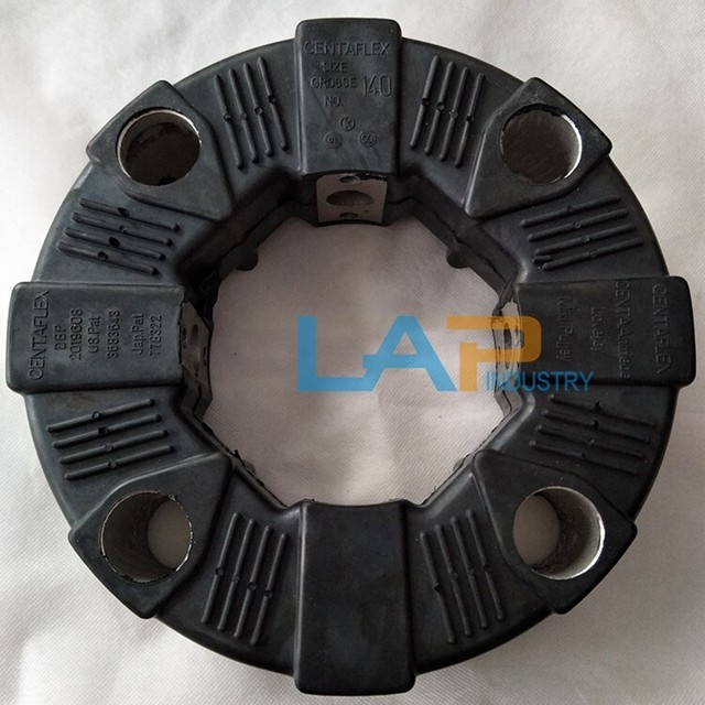 1PCS NEW FOR Engineering Machinery Hydraulic pump Coupling 140AS eBay