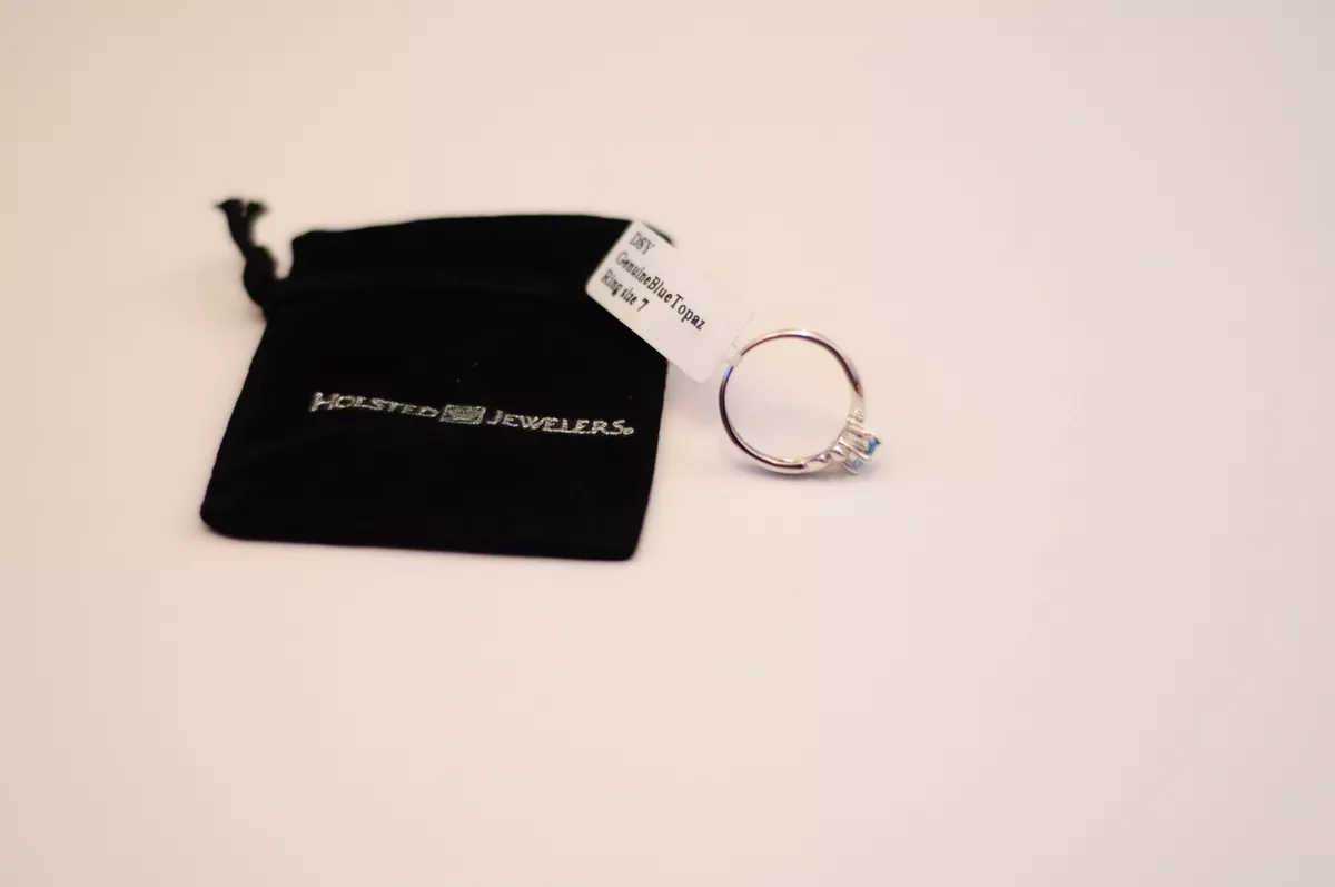 Holsted jewelers shop 2 free rings