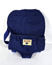 build a bear backpack carrier