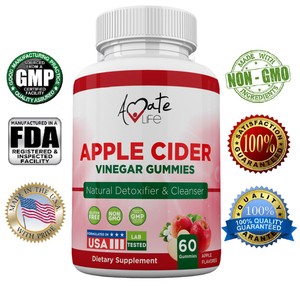 vinegar as appetite suppressant