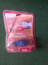 Voiture pour circuit Carrera GO Sally Carrera neuf