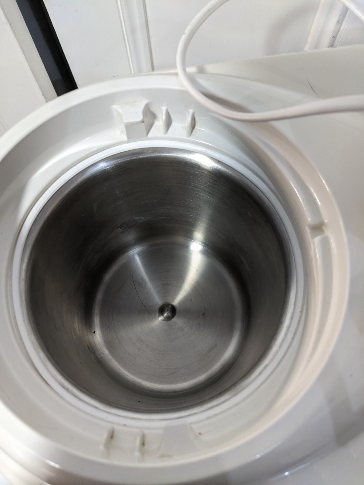 Magimix Gelato Chef 2200 Icecream and Sorbet Maker eBay