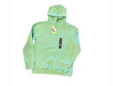 Boys' Fleece Hooded Sweatshirt - All In Motion large size