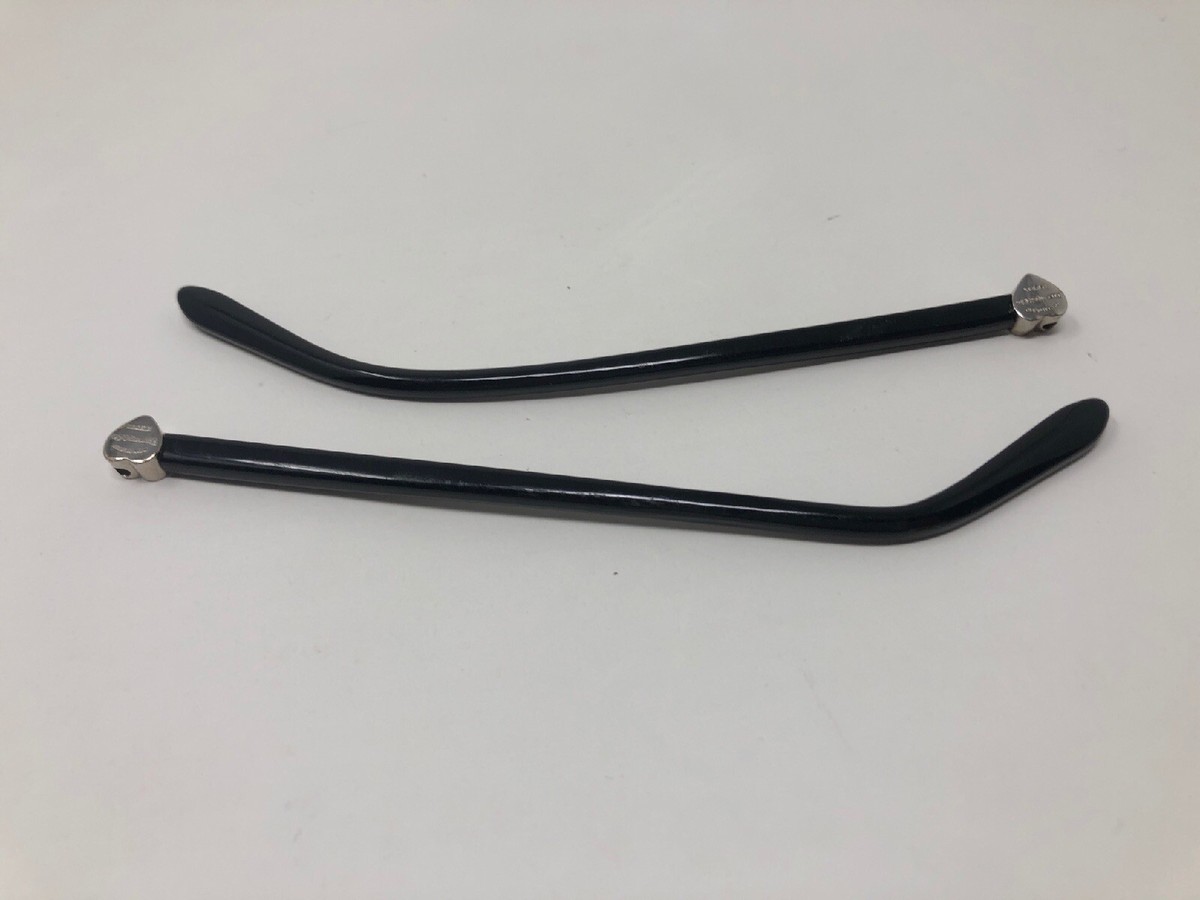 Authentic Temple Replacement PARTS TIFFANY&CO TF2033 8001 135mm